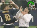 Muita Pancada No Futebol